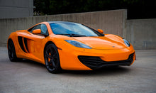 Load image into Gallery viewer, McLaren MP4-12C Original Equipment Full Exhaust
